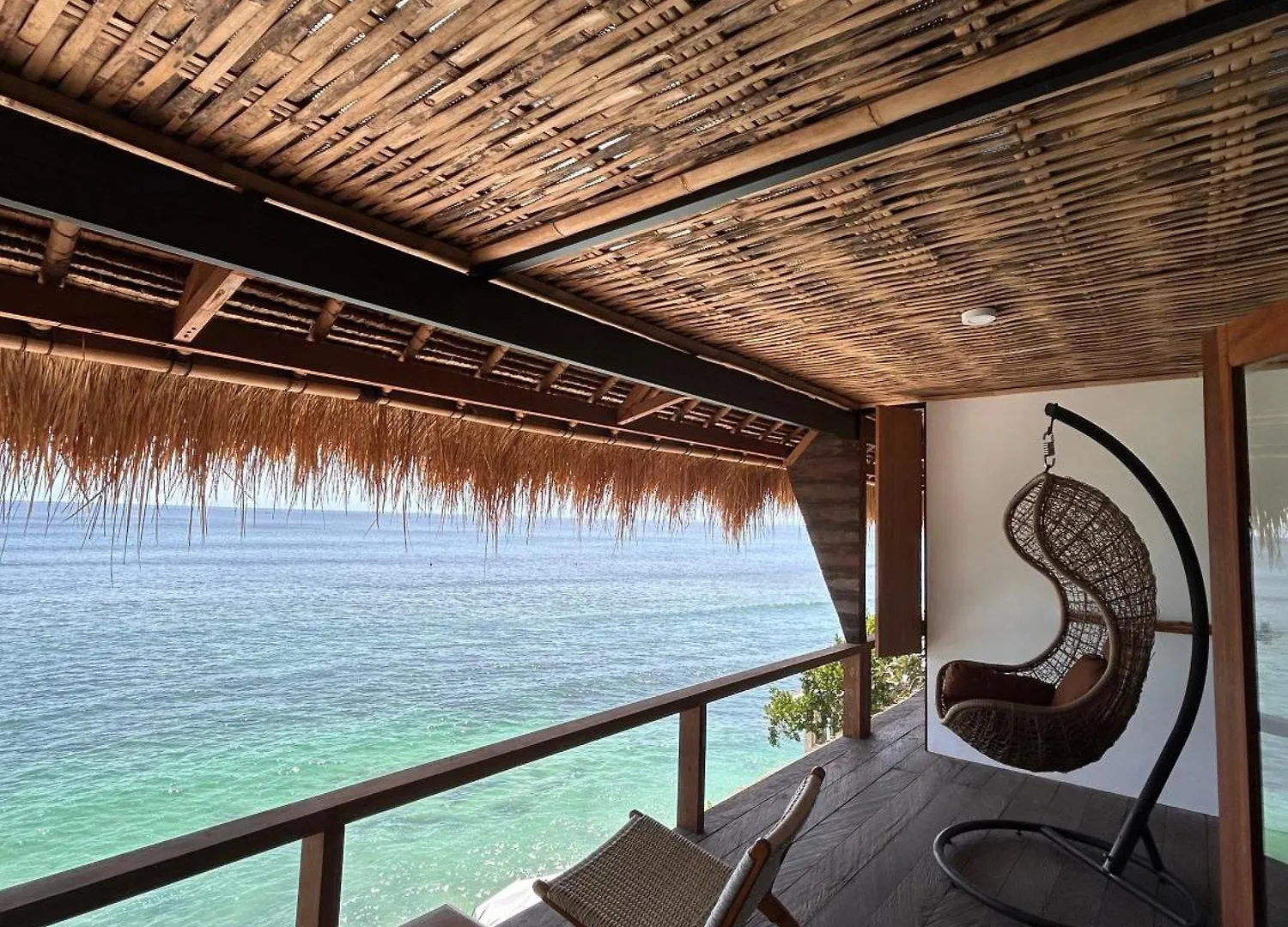 Rock'N Reef Hotel Pecatu  4*, Pecatu (Bali) Indonesia