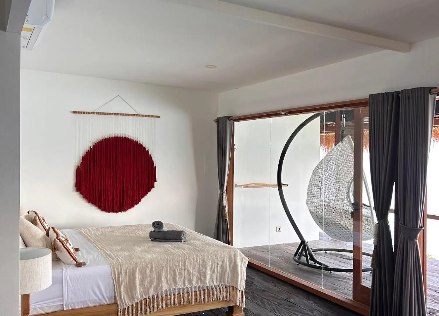 **** Holiday park Rock'N Reef Hotel Pecatu  Indonesia