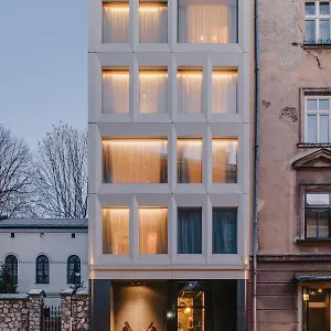 **** Hotel Warszauer Pologne