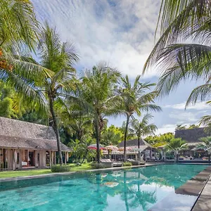 Blue Karma Village ***** Dalung (Bali)