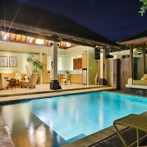  Villa Disini Luxury Villas-chse Certified Indonesia