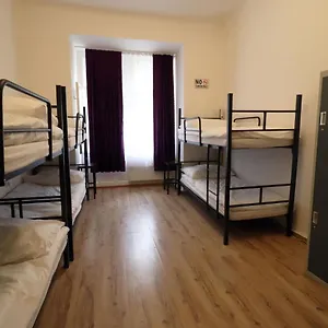  Auberge de jeunesse Forum République tchèque