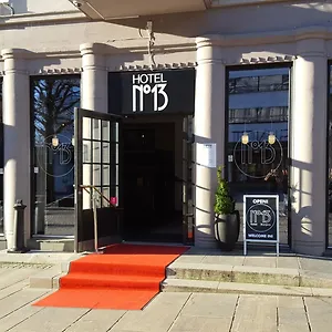 No13 4* Bergen