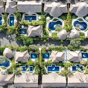  Villa Impiana Private - Chse Certified Indonesia