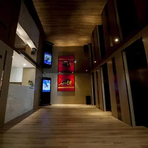 *** Hotel Inn Hotel Macau Cina