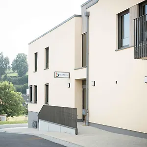  Hotel La Difference Lussemburgo