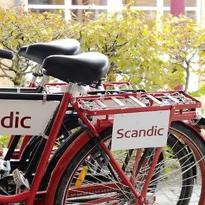 **** Hotel Scandic Byparken Norvegia
