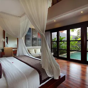  Villa Aria Exclusive Villas&spa - Chse Certified Indonesia