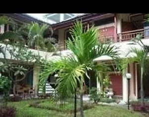 Hotel Village Bagak, BALI