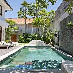  Villa Coco Bali Indonesia