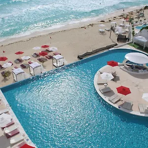 Bel Air Collection And (adults Only) 4* Cancun