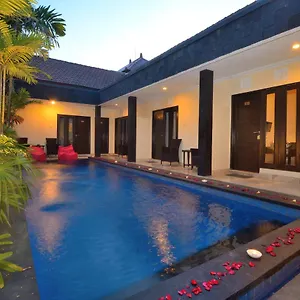Hotel Andari Legian, BALI