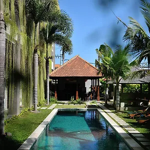 Ganga & *** Denpasar