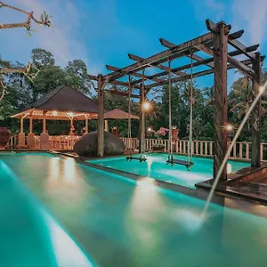 Kawi A Pramana Experience Station touristique